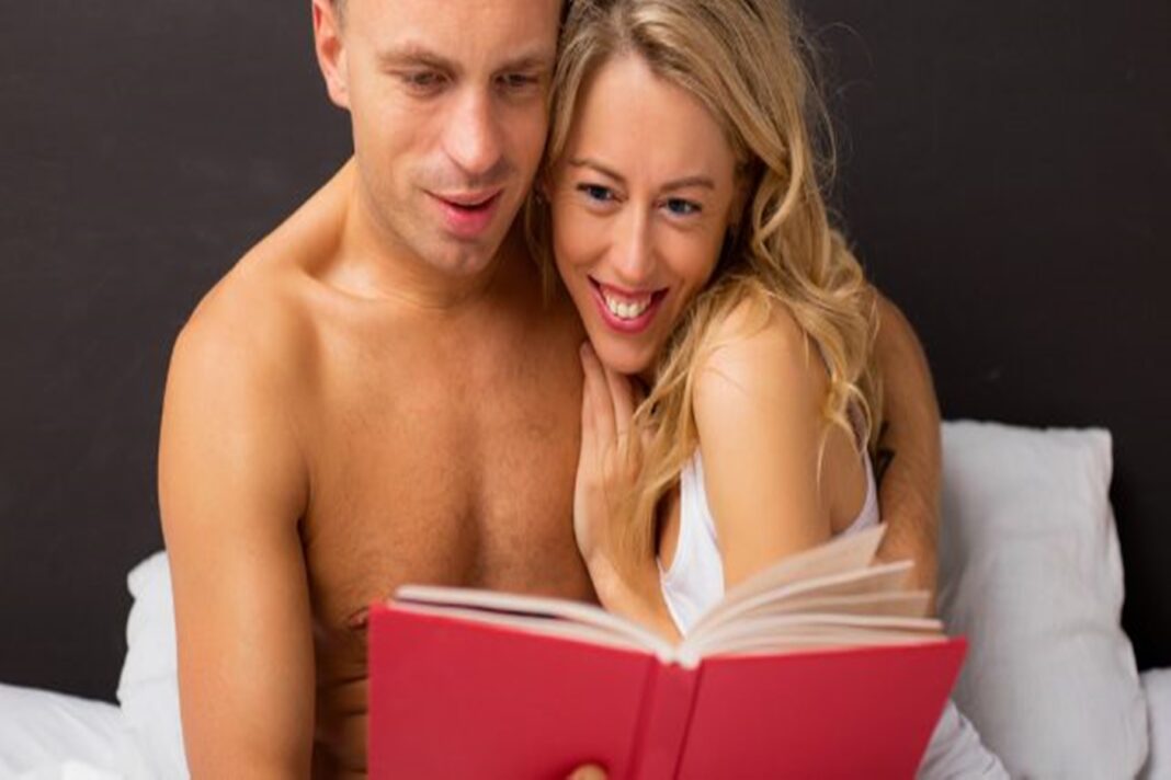 Σεξ: 10 ερωτήσεις που πρέπει να κάνεις στον/στη σύντροφό σου